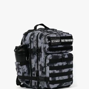 WOLF Urban Camo 25 L Backpack
